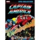 Captain America Epic Collection: The Swine
