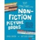 Text Structures From Nonfiction Picture Books: Lessons to Ease Students Into Text Analysis, Reading Response, and Writing With Craft