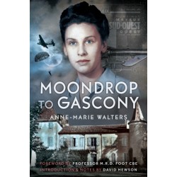 Moondrop to Gascony