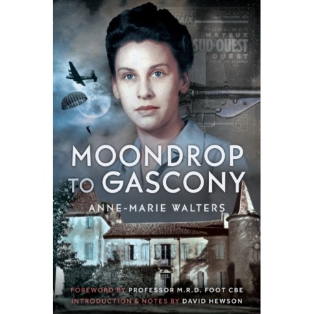 Moondrop to Gascony
