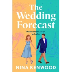 The Wedding Forecast: the sparkling, feel-good romantic comedy of the summer
