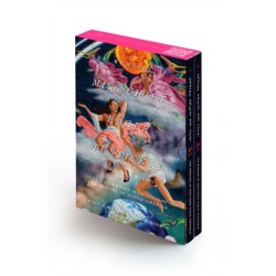 Memoirs of Miss Chief Eagle Testickle: Box Set: A True and Exact Accounting of the History of Turtle Island