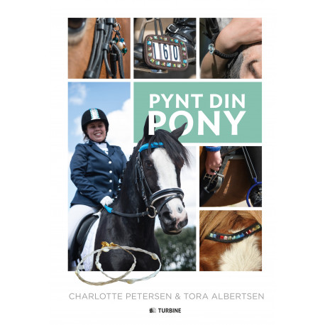 Pynt din pony