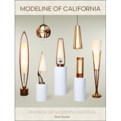 Modeline of California: Pioneer of Modern Lighting