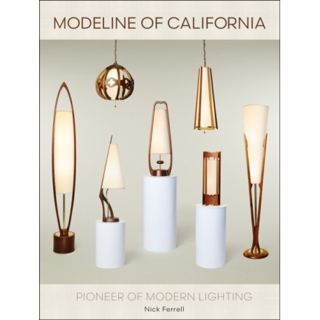 Modeline of California: Pioneer of Modern Lighting