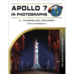 Apollo 7 in Photographs: The Apollo Photo Archive