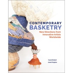 Contemporary Basketry: New Directions from Innovative Artists Worldwide