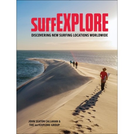 surfEXPLORE: Discovering New Surfing Locations Worldwide