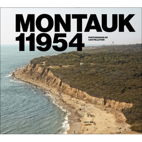 Montauk 11954, 2nd Edition