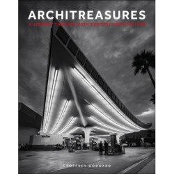 Architreasures: A Journey Through 20th-Century Architecture