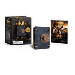 The Mummy: Talking Book of the Dead
