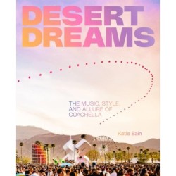 Desert Dreams: The Music, Style, and Allure of Coachella