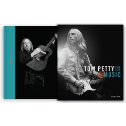 Tom Petty: The Life & Music