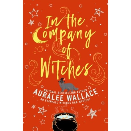 In the Company of Witches