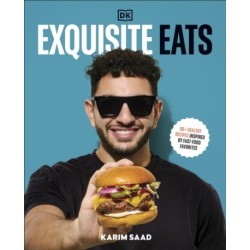 Exquisite Eats: 85+ Healthy Recipes Inspired by Fast-Food Favorites