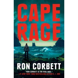 Cape Rage