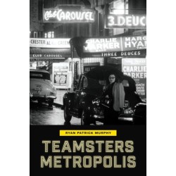 Teamsters Metropolis