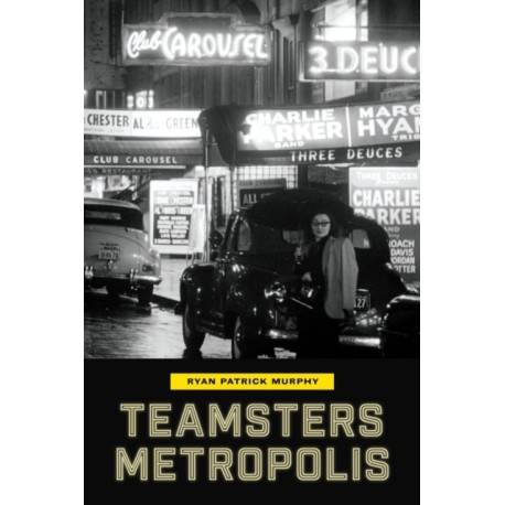 Teamsters Metropolis