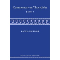 Commentary on Thucydides, Book 3