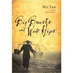 Big Breasts and Wide Hips