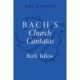Bach's Church Cantatas
