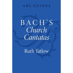 Bach's Church Cantatas