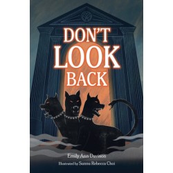 Don't Look Back: Big Cat Read on