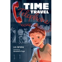 Time Travel Telephone: Big Cat Read on
