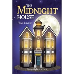 The Midnight House: Big Cat Read on