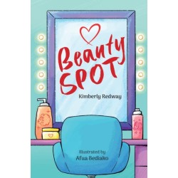 Beauty Spot: Big Cat Read on