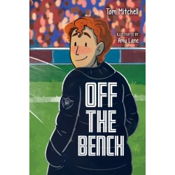 Off the Bench: Big Cat Read on