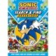 Sonic the Hedgehog Search & Find Adventure