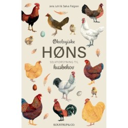 Økologiske Høns: Selvforsyning til husbehov