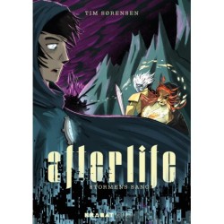 Afterlife: Stormens Sang