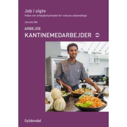 Kantinemedarbejder