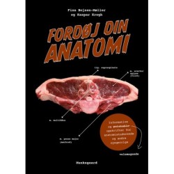 Fordøj din anatomi