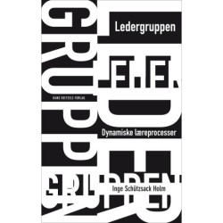 Ledergruppen: dynamiske læreprocesser