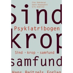 Psykiatribogen: Sind- krop- samfund