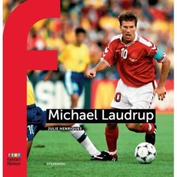 Michael Laudrup