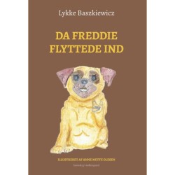 Da Freddie flyttede ind