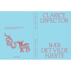 Nær det vilde hjerte