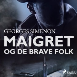 Maigret og de brave folk