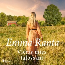 Vieras mies talossani
