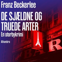 De sjældne og truede arter: En storbykrimi