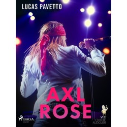Axl Rose