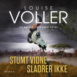 Stumt vidne sladrer ikke