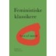 Feministiske klassikere: Læst af mænd
