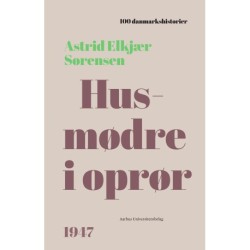 Husmødre i oprør: 1947