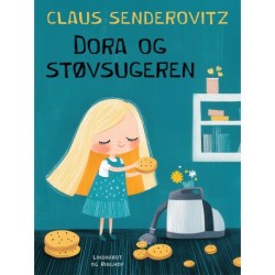 Dora og støvsugeren