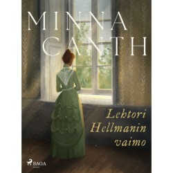 Lehtori Hellmanin vaimo